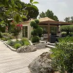 Les Jardins De Santa Giulia - Charmante Dhte