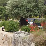Guest house Les Jardins De Santa Giulia - Charmante Dhte Porto-Vecchio (Corsica)