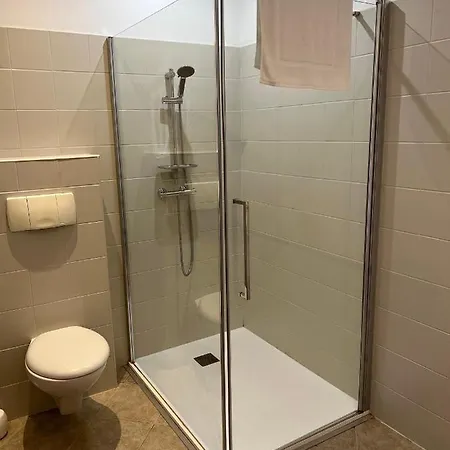 Gasthuis Les Jardins De Santa Giulia - Charmante Dhte Porto-Vecchio (Corsica)