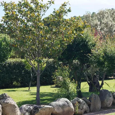 Les Jardins De Santa Giulia - Charmante Dhte 3*