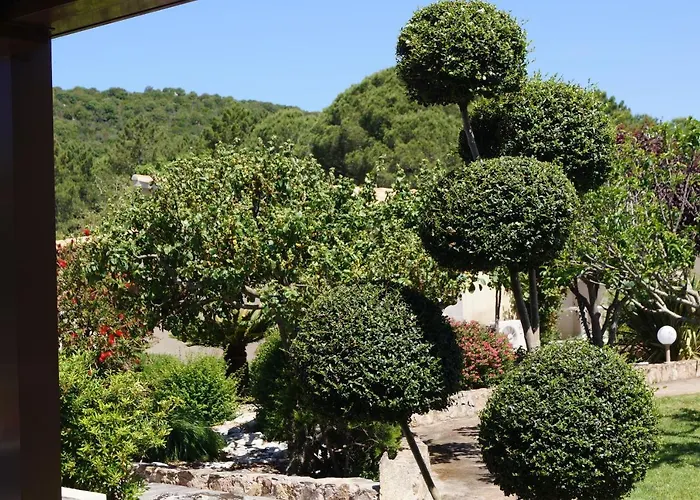 Les Jardins De Santa Giulia - Charmante Dhte Porto-Vecchio (Corsica)