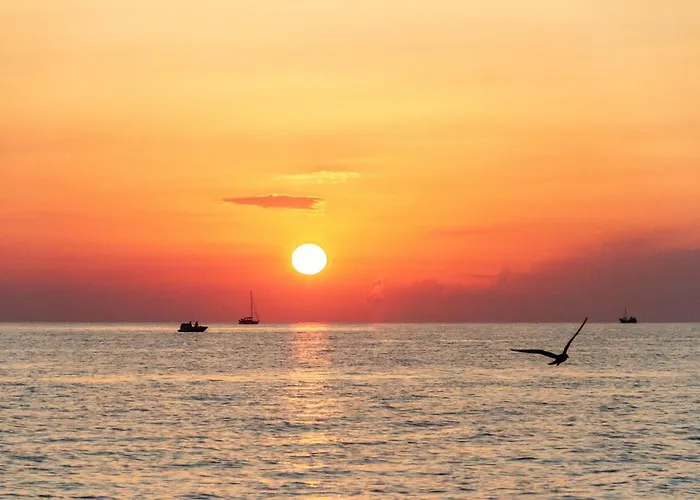Penzion Les Jardins De Santa Giulia - Charmante Dhte 3*