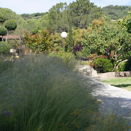 Les Jardins De Santa Giulia - Charmante Dhte 3*