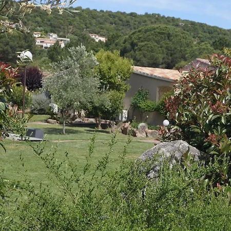 Les Jardins De Santa Giulia - Charmante D'hôte Maison d'hôtes
