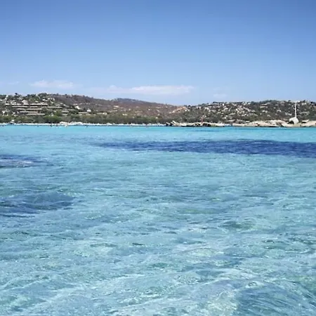 Les Jardins De Santa Giulia - Charmante Dhte Porto-Vecchio (Corsica)
