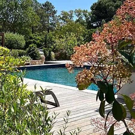 Les Jardins De Santa Giulia - Charmante Dhte 3* Porto-Vecchio (Corsica)