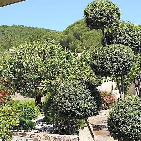 Guest house Les Jardins De Santa Giulia - Charmante Dhte 3*