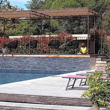 Les Jardins De Santa Giulia - Charmante Dhte Porto-Vecchio (Corsica)