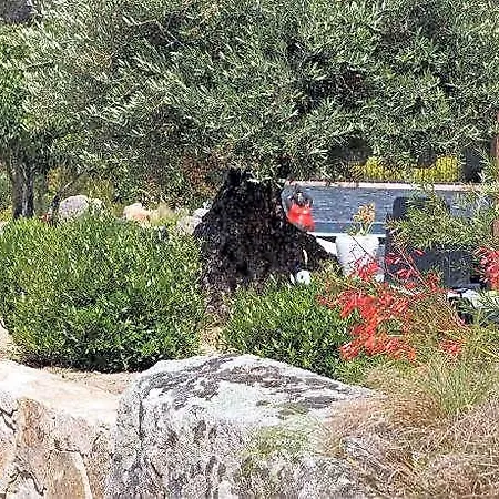 Les Jardins De Santa Giulia - Charmante Dhte