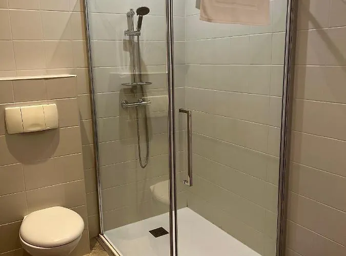 招待所 Les Jardins De Santa Giulia - Charmante Dhte 维琪奥港