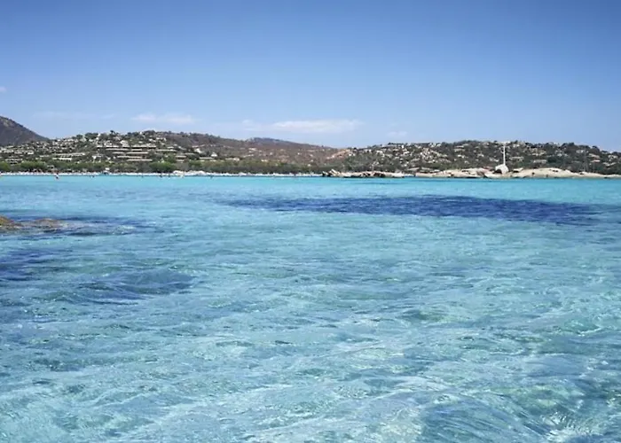 Les Jardins De Santa Giulia - Charmante Dhte Porto-Vecchio (Corsica)